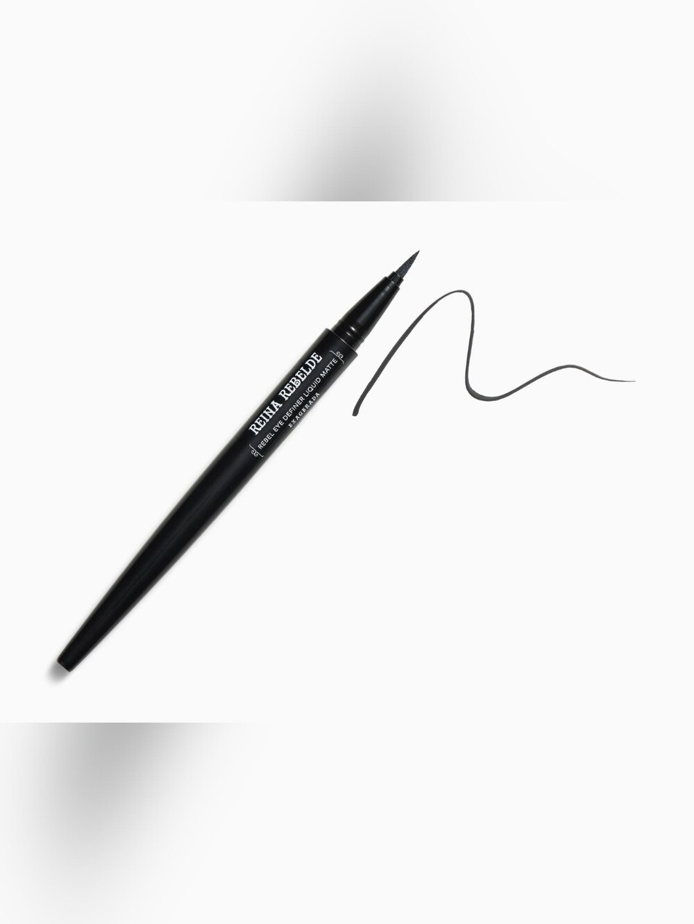 Reina Rebelde Rebel Eye Definer Liquid Matte - Shade: Exagerada